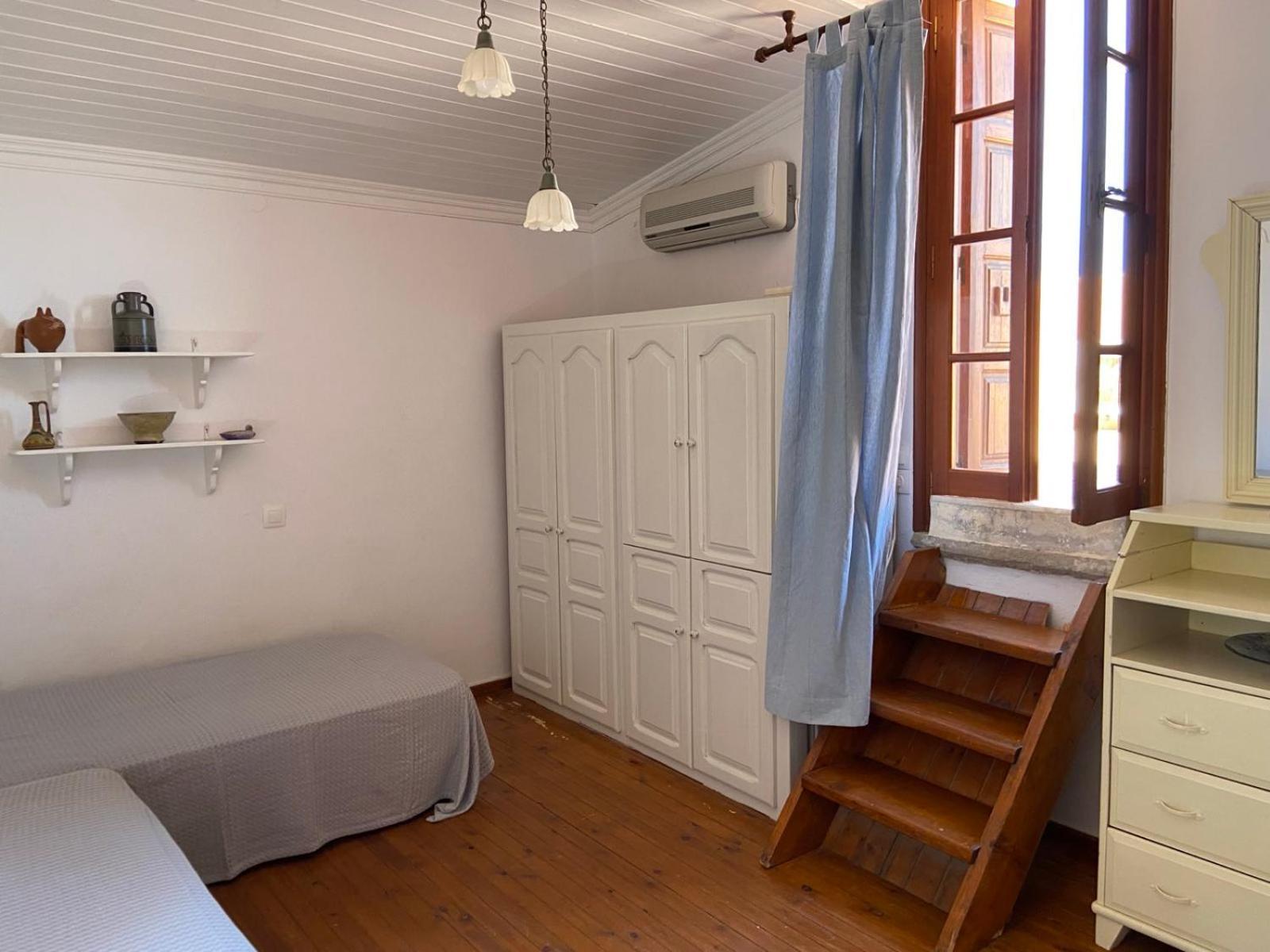 Astradeni Villa Symi Exterior photo