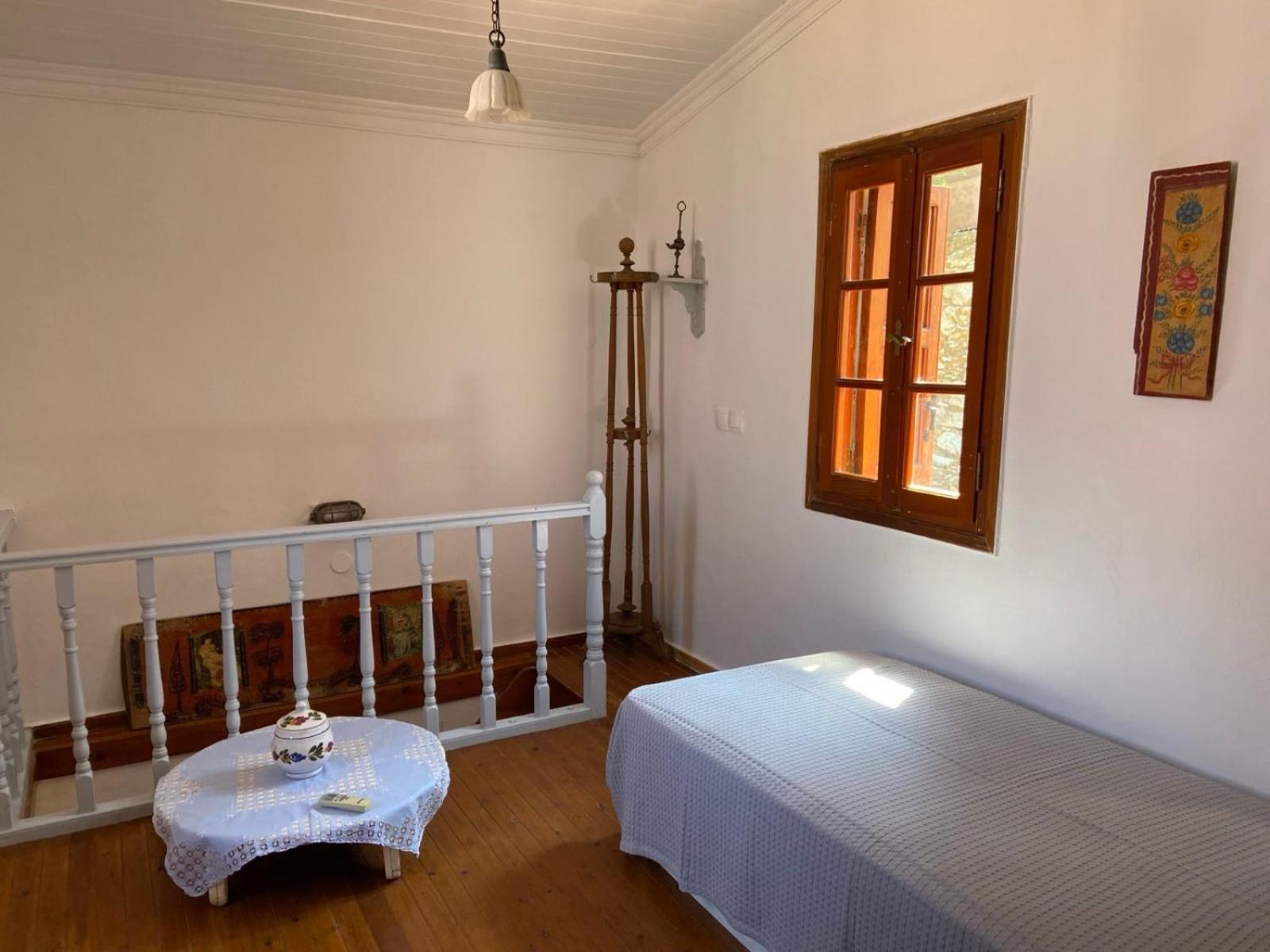 Astradeni Villa Symi Exterior photo