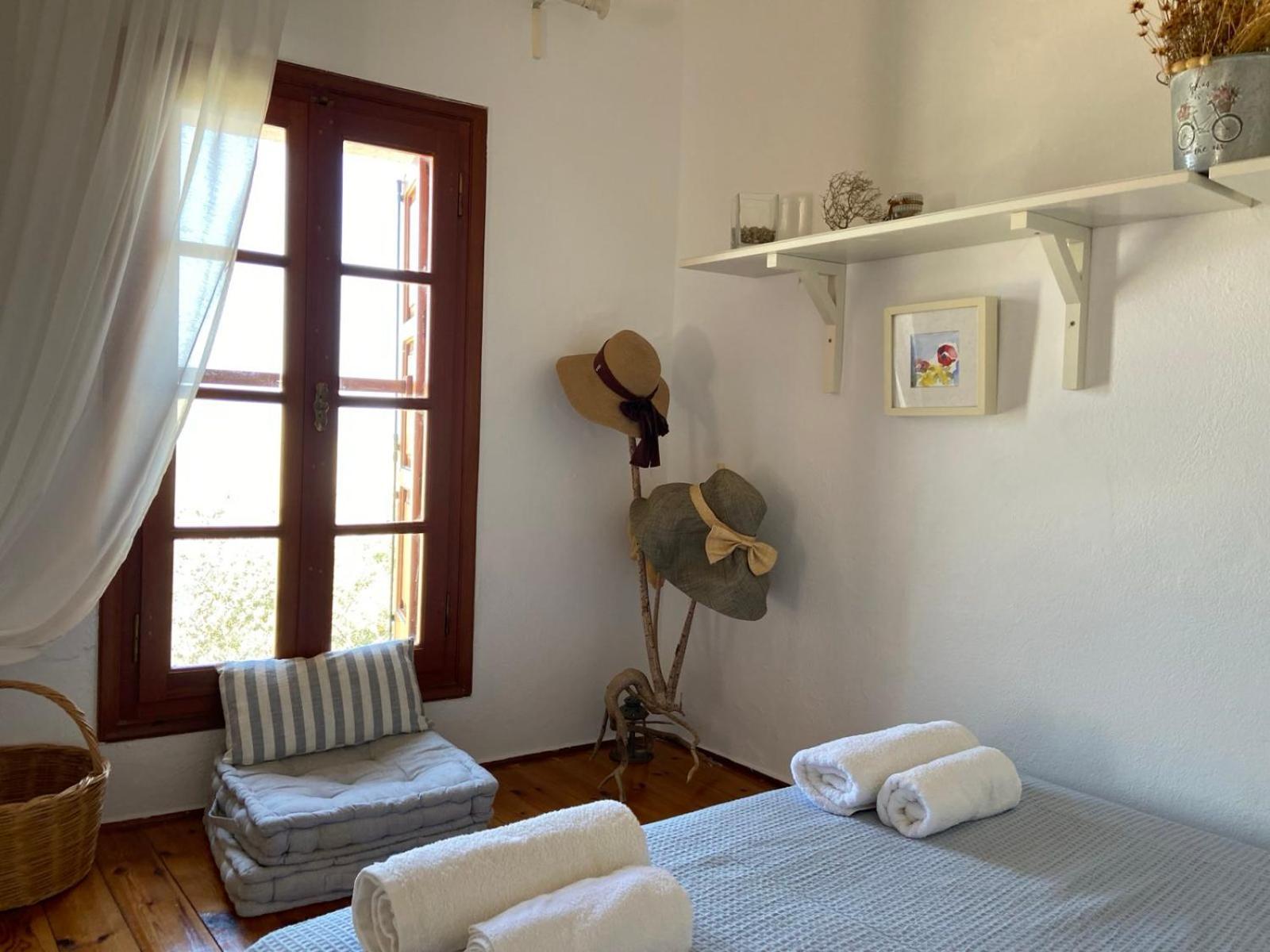 Astradeni Villa Symi Exterior photo